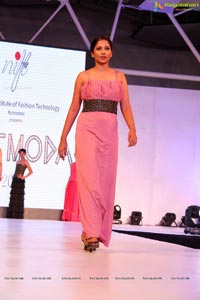 NIFT Fashionova 2013 Fashion Show