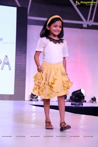 NIFT Fashionova 2013 Fashion Show