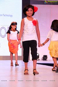 NIFT Fashionova 2013 Fashion Show