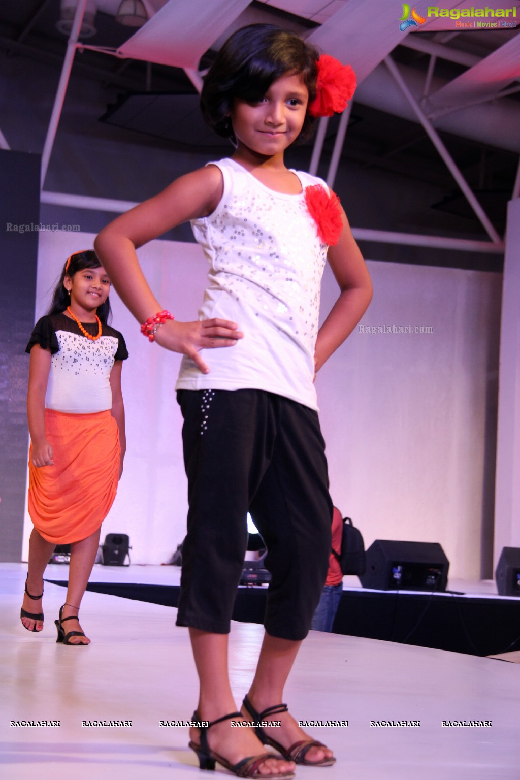 NIFT Fashionova and Knitmoda 2013, Hyderabad