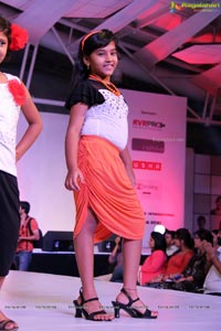 NIFT Fashionova 2013 Fashion Show