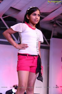 NIFT Fashionova 2013 Fashion Show