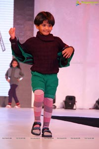 NIFT Fashionova 2013 Fashion Show