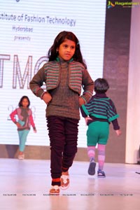 NIFT Fashionova 2013 Fashion Show