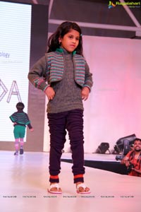 NIFT Fashionova 2013 Fashion Show