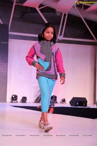 NIFT Fashionova 2013 Fashion Show