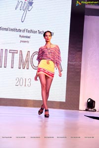 NIFT Fashionova 2013 Fashion Show