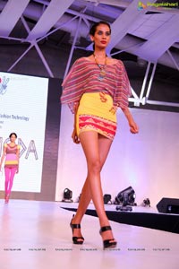 NIFT Fashionova 2013 Fashion Show