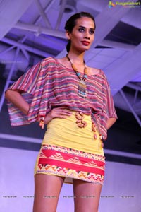 NIFT Fashionova 2013 Fashion Show