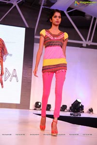 NIFT Fashionova 2013 Fashion Show