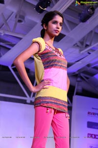 NIFT Fashionova 2013 Fashion Show