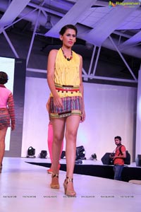 NIFT Fashionova 2013 Fashion Show