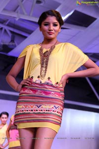 NIFT Fashionova 2013 Fashion Show