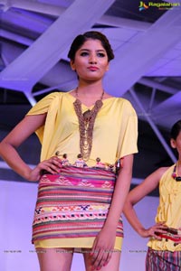 NIFT Fashionova 2013 Fashion Show