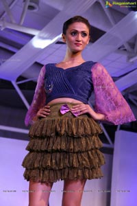 NIFT Fashionova 2013 Fashion Show