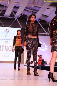 NIFT Fashionova 2013 Fashion Show