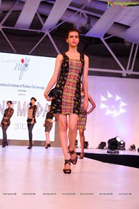 NIFT Fashionova 2013 Fashion Show