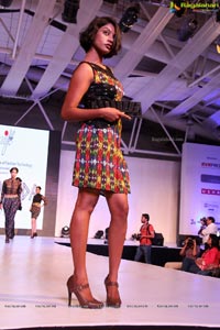 NIFT Fashionova 2013 Fashion Show