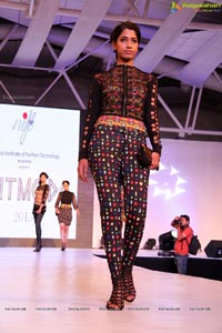 NIFT Fashionova 2013 Fashion Show