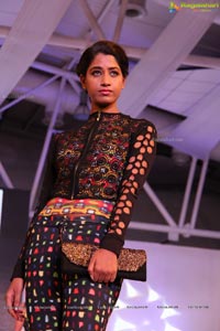 NIFT Fashionova 2013 Fashion Show