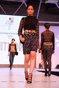 NIFT Fashionova 2013 Fashion Show