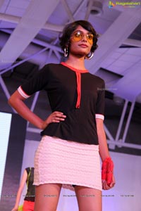 NIFT Fashionova 2013 Fashion Show