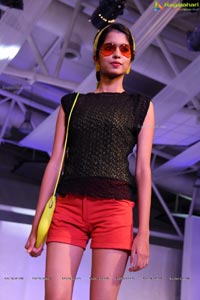 NIFT Fashionova 2013 Fashion Show