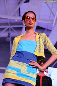 NIFT Fashionova 2013 Fashion Show