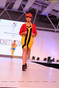 NIFT Fashionova 2013 Fashion Show