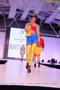 NIFT Fashionova 2013 Fashion Show