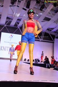 NIFT Fashionova 2013 Fashion Show