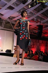 NIFT Fashionova 2013 Fashion Show