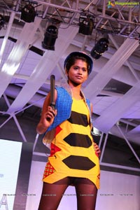 NIFT Fashionova 2013 Fashion Show