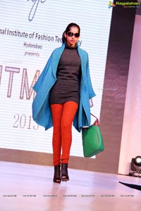 NIFT Fashionova 2013 Fashion Show