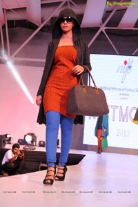 NIFT Fashionova 2013 Fashion Show