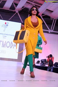 NIFT Fashionova 2013 Fashion Show