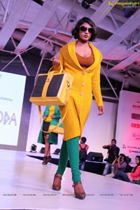 NIFT Fashionova 2013 Fashion Show