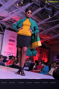 NIFT Fashionova 2013 Fashion Show