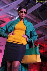 NIFT Fashionova 2013 Fashion Show