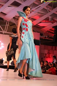 NIFT Fashionova 2013 Fashion Show