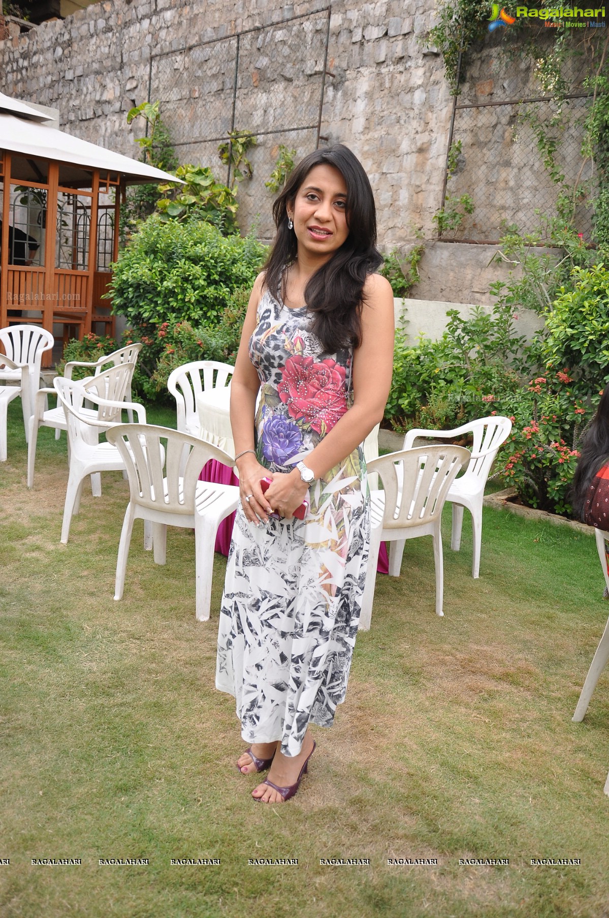 Nikitha Reddy's M&M Evening for friends