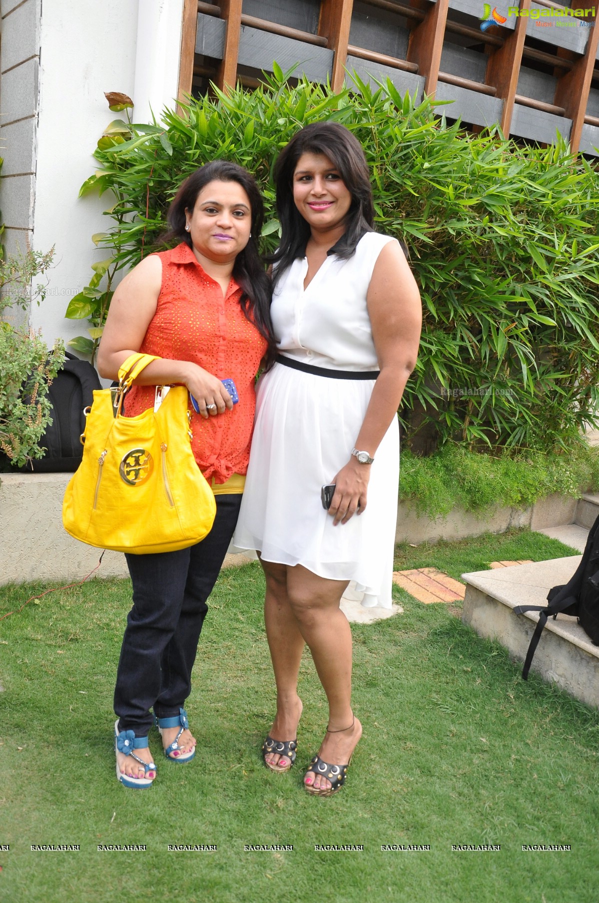 Nikitha Reddy's M&M Evening for friends