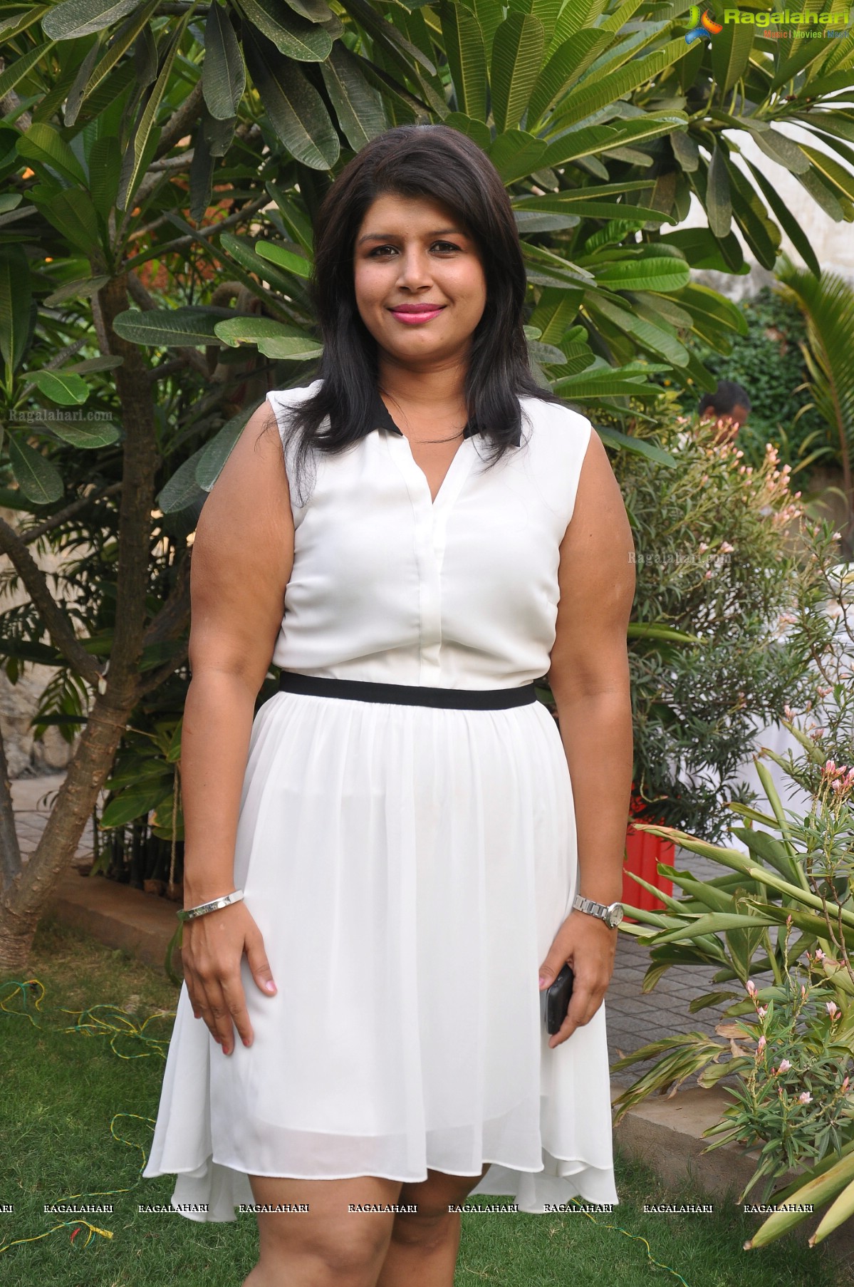 Nikitha Reddy's M&M Evening for friends