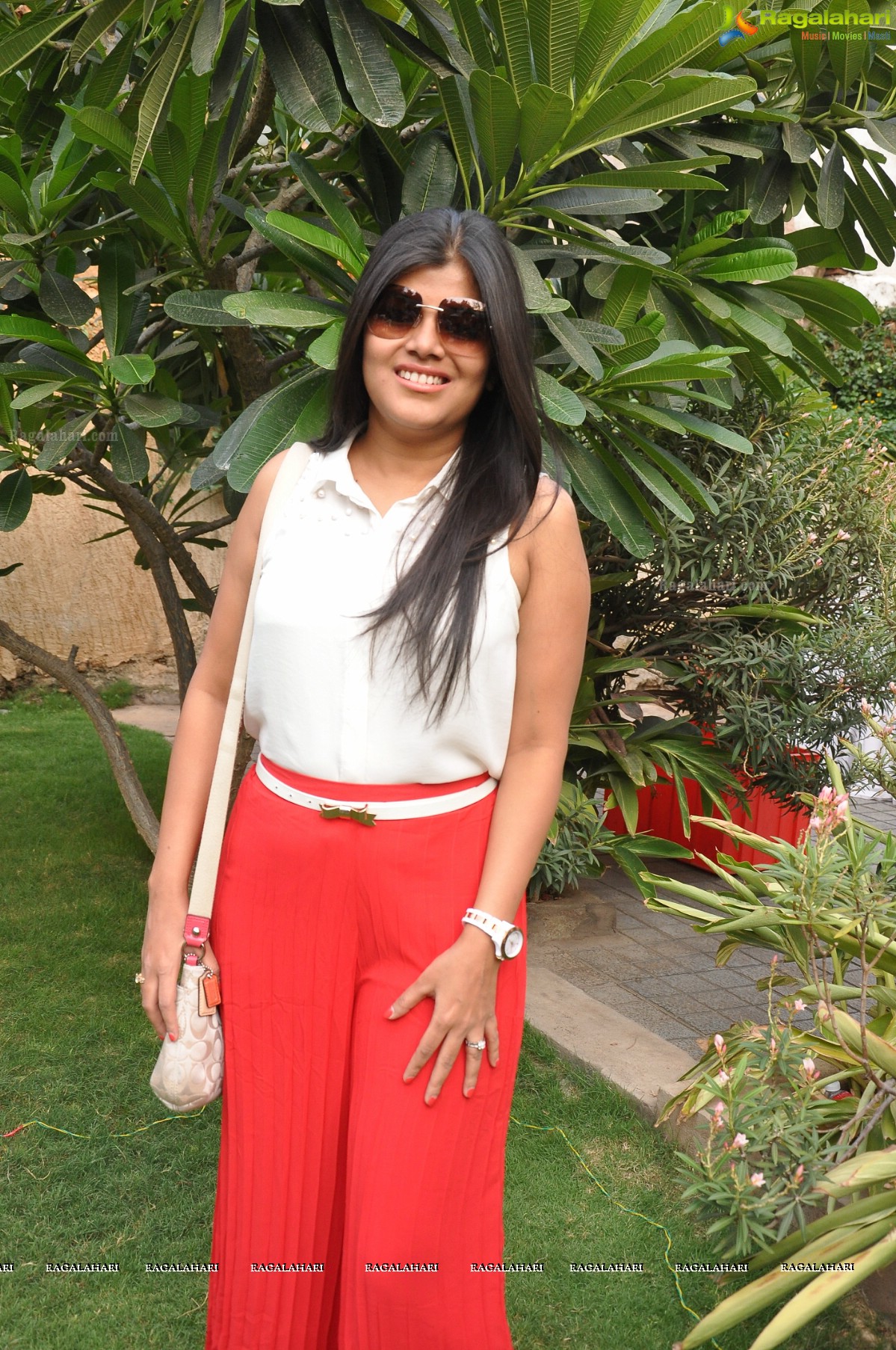 Nikitha Reddy's M&M Evening for friends