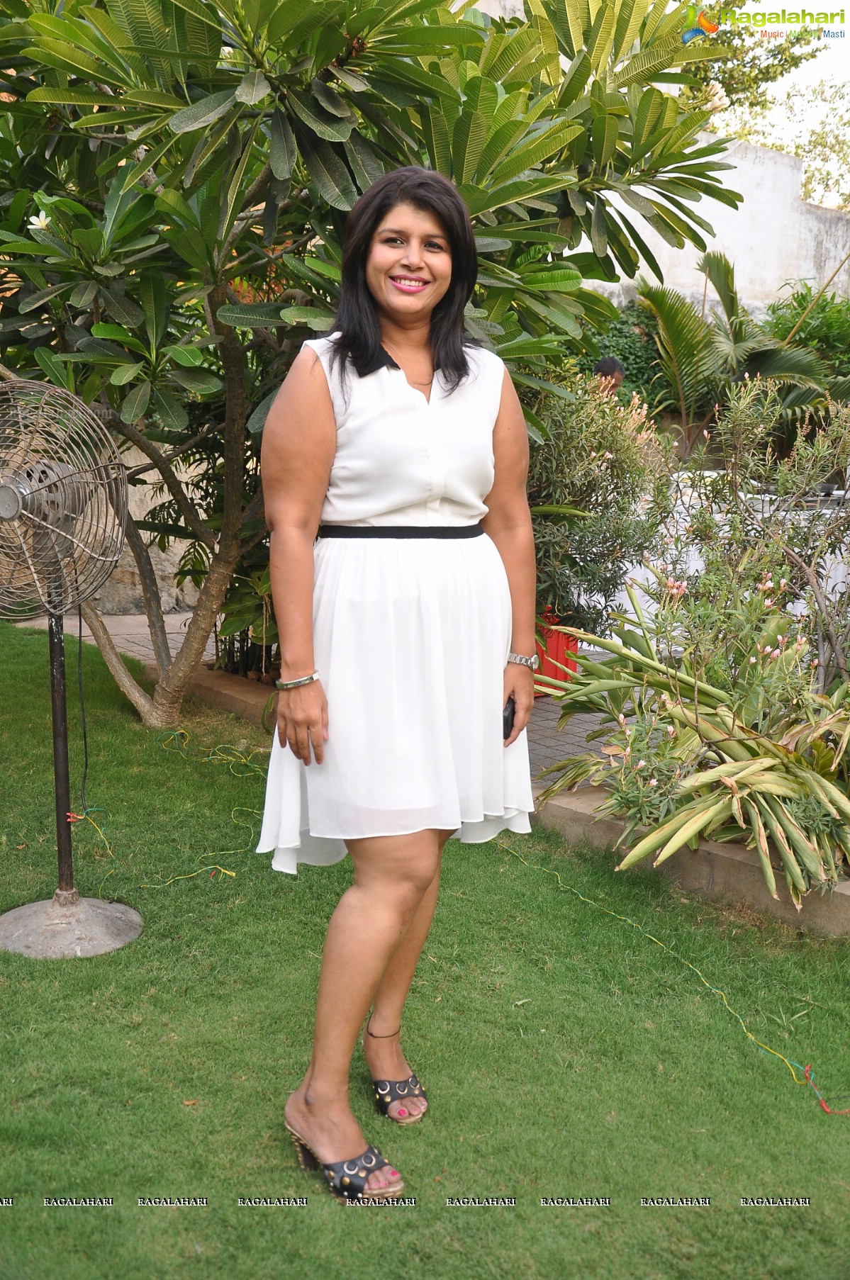 Nikitha Reddy's M&M Evening for friends