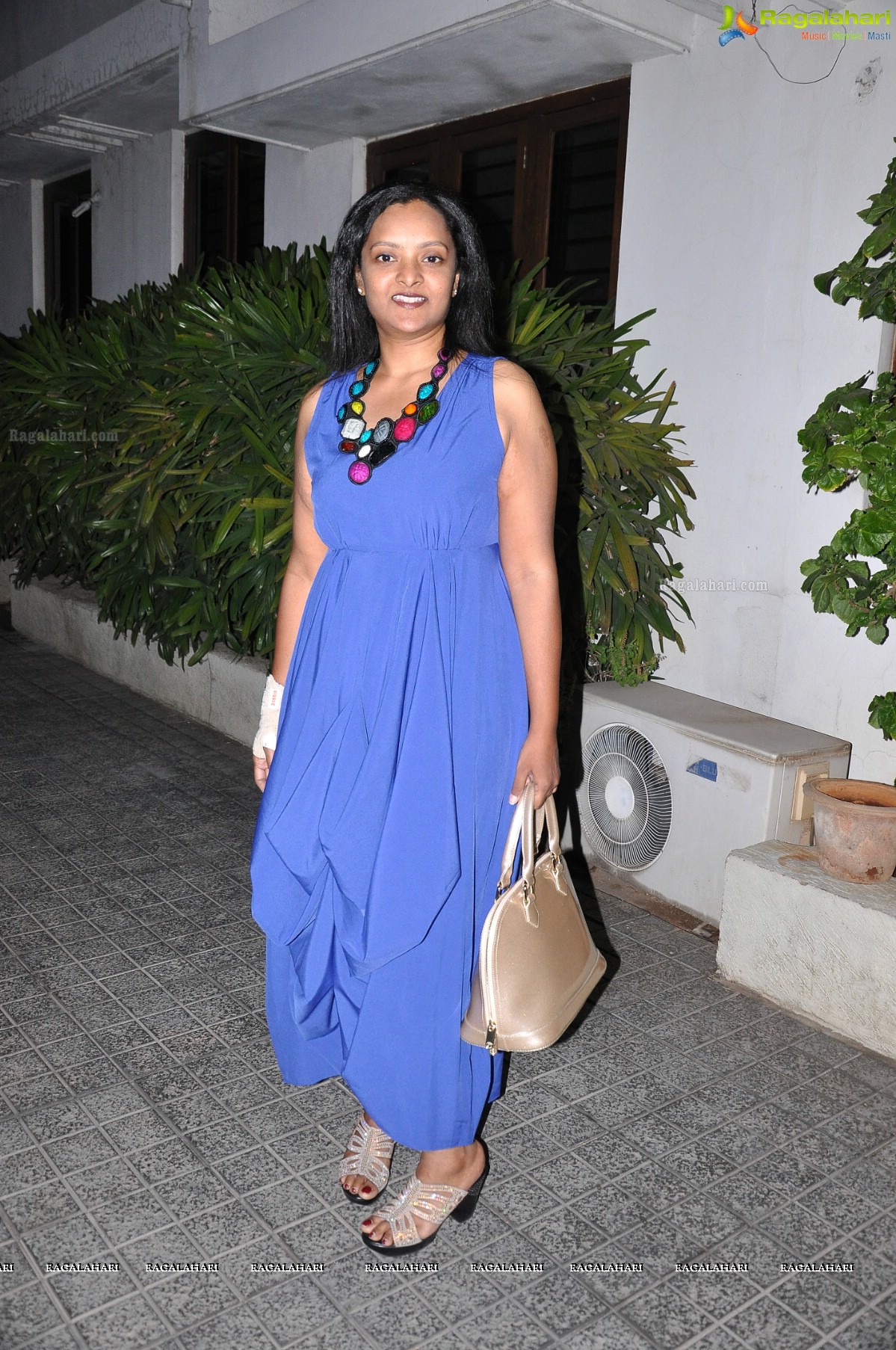 Nikitha Reddy's M&M Evening for friends