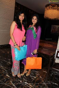 Nikitha Reddy Designer Trunk Show