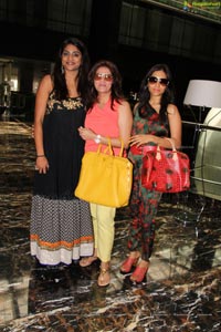 Nikitha Reddy Designer Trunk Show