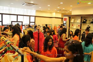 Nikitha Reddy Designer Trunk Show