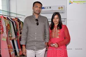 Nysa Fashion House Hyderabad